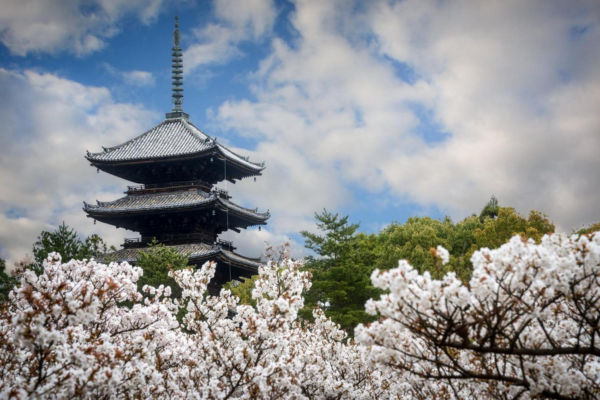 Gojozaka Samurai Machiya كيوتو المظهر الخارجي الصورة